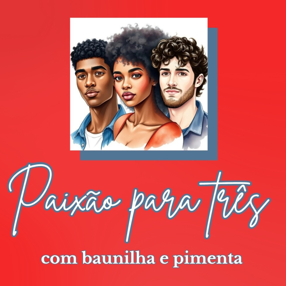 Sinopse dos três lindinhos ❤️❤️❤️