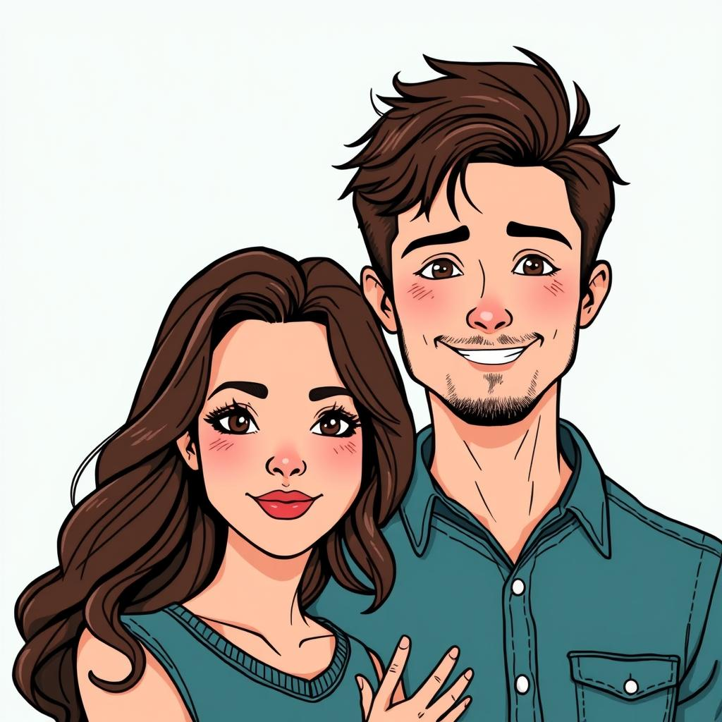 Capítulo 21 

Quente do jeito certo, com personagens humanamente falhos... e uma relação construída no desejo e na verdade. Renata e Bernardo são o casal que você não sabia que precisava.

https://www.literunico.com.br/fksilvain/post/6100