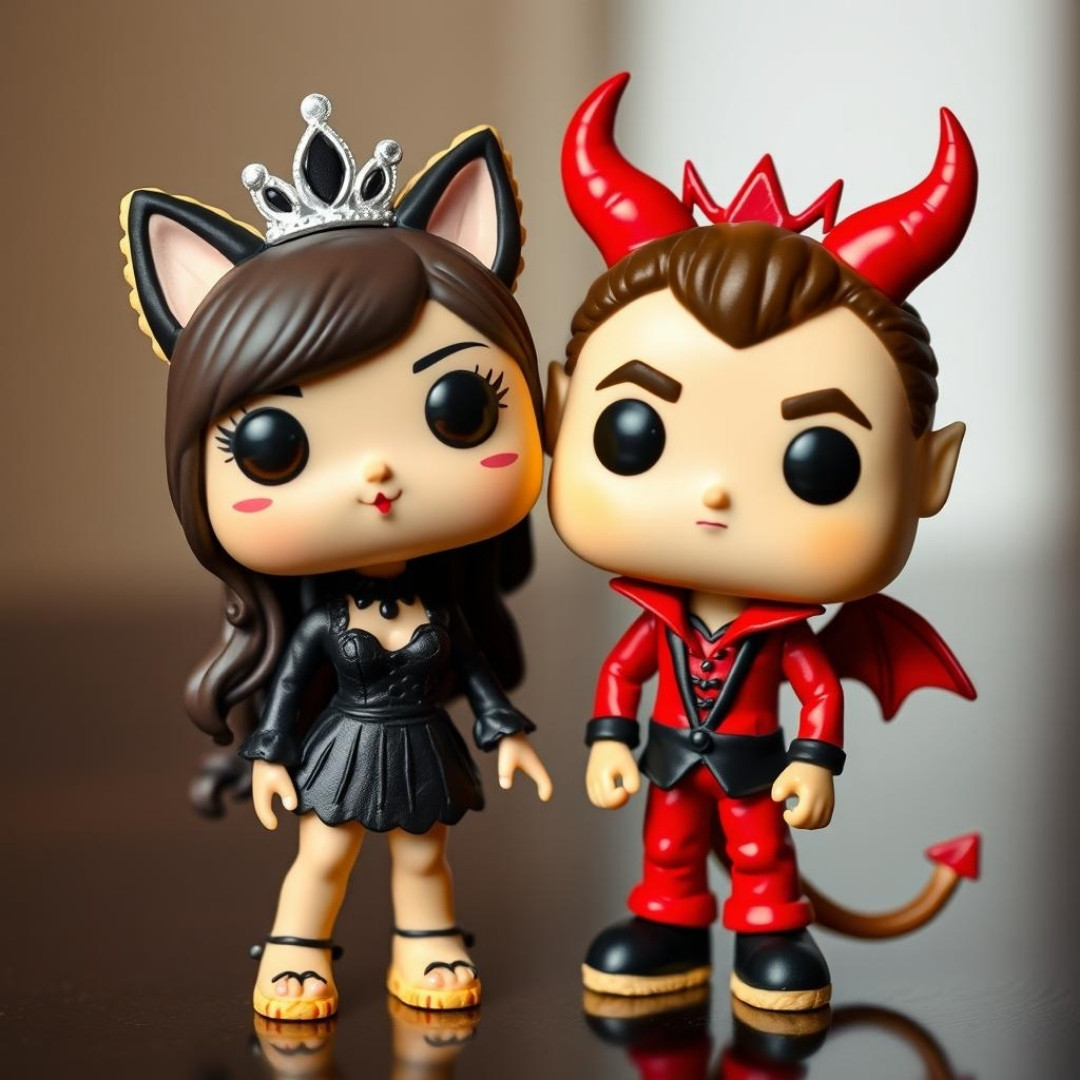 Olá! Se você ainda não conhece Renata e Bernardo, precisa ler "A gata e o diabo", o capítulo 1 de "A gata, o diabo e o desejo" aqui no Literunico.

Conheça Renata e Bernardo, em um romance que vai mexer com suas emoções e te fazer suspirar. Prepare-se para rir, se irritar, se derreter — e torcer por um casal imperfeito que nasceu pra arrebatar corações.

https://www.literunico.com.br/fksilvain/post/6102