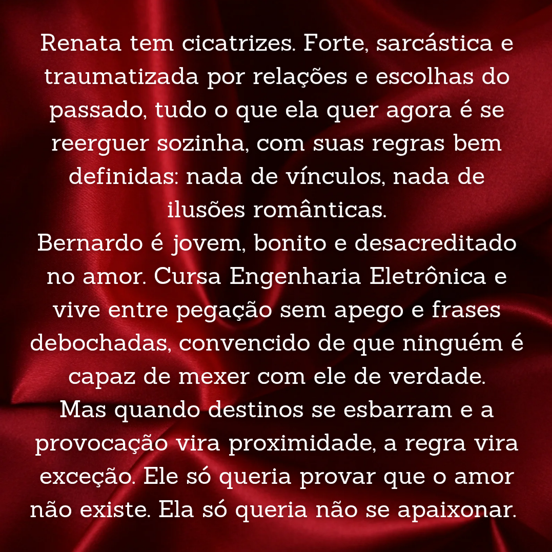 LANÇAMENTO! HOJE!

https://a.co/d/hRMCnlA