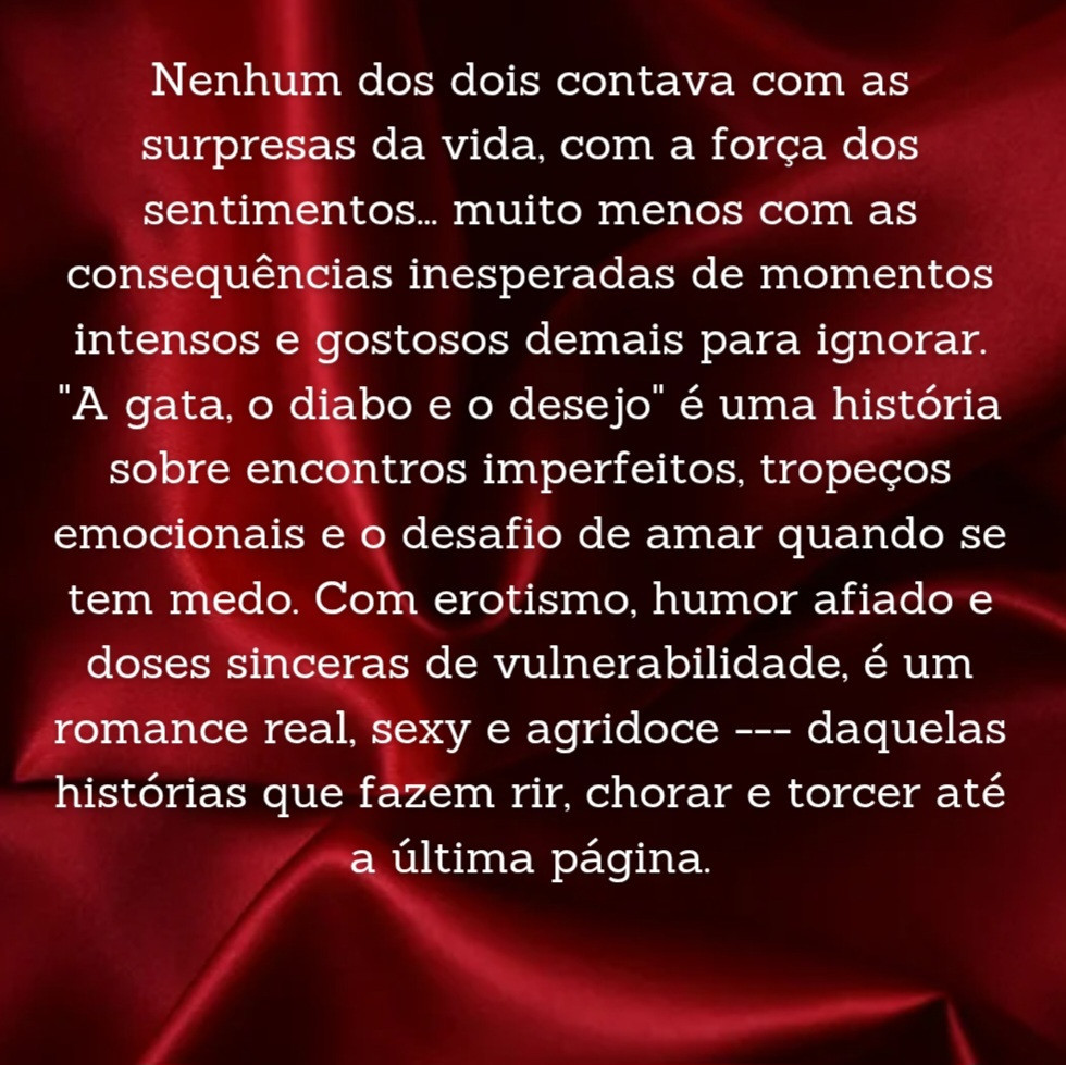 LANÇAMENTO! HOJE!

https://a.co/d/hRMCnlA