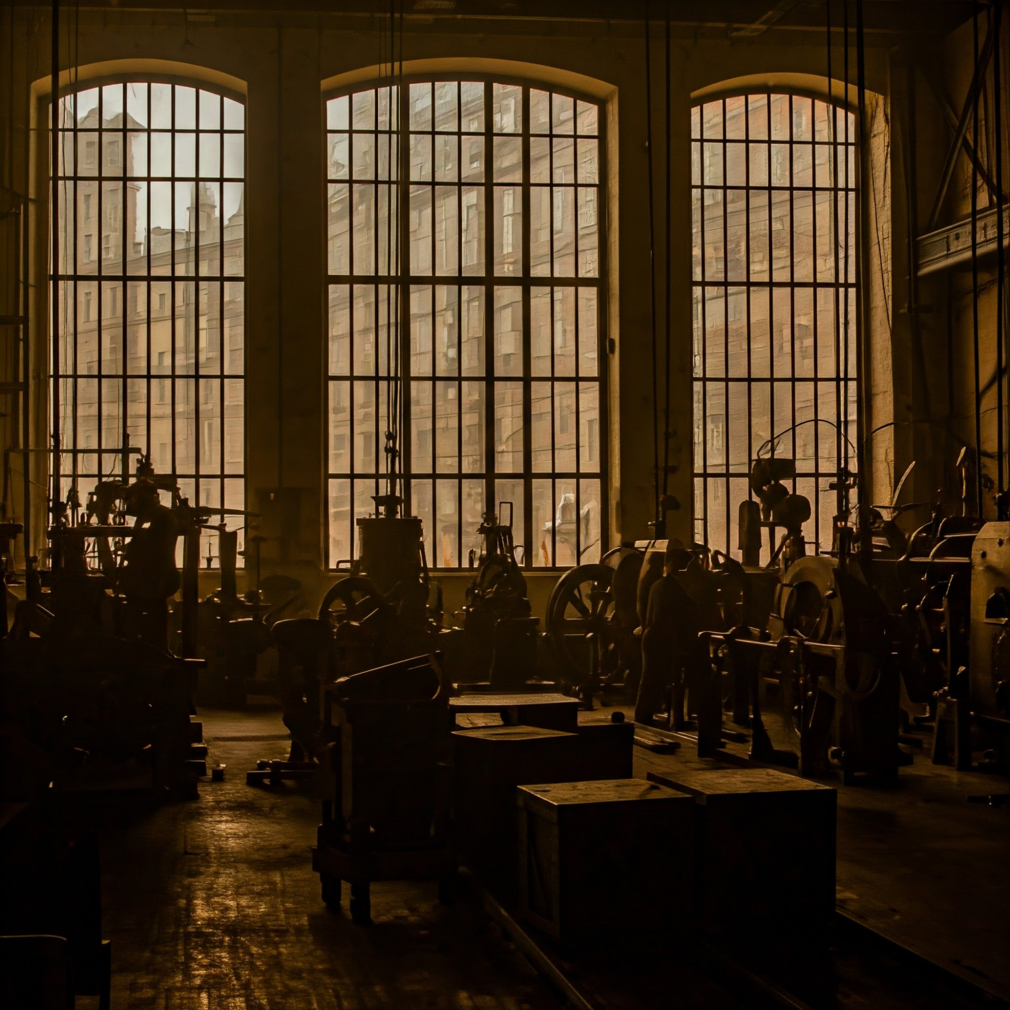 As fábricas podem ser perigosas se não seguirem as regras de segurança do trabalho. Adquira o livro "Uma Análise Sociológica do Acidente de Trabalho" nas melhores livrarias virtuais e físicas. Saiba mais sobre assunto. #Amazon #ClubedeAutores #Uiclap