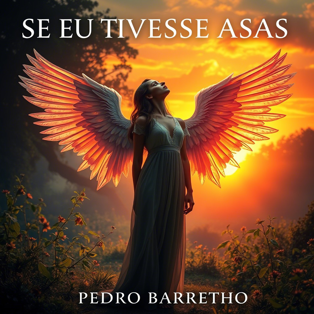 Caros Leitores e assinantes. Informo que meu  livro no qual é sucesso na Amazon "SE EU TIVESSE ASAS" está disponível gratuitamente na Amazon até o dia 05 de maio de 2025. Aproveitem e façam avaliação do produto.

https://www.amazon.com.br/dp/B0F2779JFN