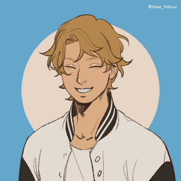 #Desafio dos 365 dias, dia 34:

Conheça Raul.

O jovem chef Raul Esteves encontrou no Gli Altri, um restaurante de cozinha italiana na Moóca, espaço para crescer. O dono do restaurante era um amigo da família e ofereceu a Raul um emprego lavando pratos quando ele tinha apenas 17 anos.

Trabalhando no restaurante, Raul se apaixonou pela cozinha e decidiu estudar Gastronomia. Foram anos de estudo e trabalho pesado até receber o cargo de chef no restaurante que era sua segunda casa. E ele sempre foi grato ao patrão por entender sua condição de saúde, que o impedia de trabalhar praticamente uma vez por mês.

Quando não está no restaurante, Raul está na academia ou correndo em algum parque ouvindo trilhas sonoras de filmes animados. Sua profissão, porém, sempre o impediu de ter uma vida social ativa, e as piadas de que o chef seria um eterno solteirão eram comuns entre os amigos.

Mas agora ele está retornando ao trabalho depois de três noites fora, e vai conhecer o novo ajudante, Valmiro.

#MuitoSangueEPoucoAlho #Serie #embreve