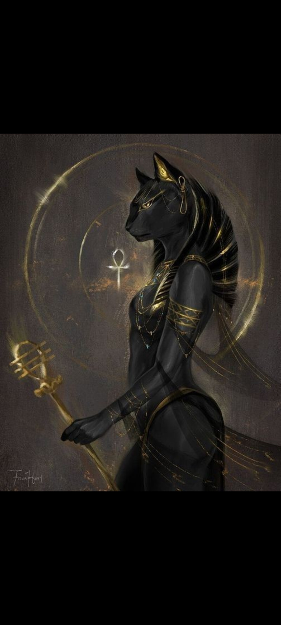 No chão, um grande lago oval pairava com aquele tom característico da obsidiana. O negro profundo era a conotação perfeita para o universo tão desconhecido era após era. Ao redor, seres de aparência e trajes diversos; não havia líder, não havia rei. Um ou outro falava, levantava a voz, outro intervinha. O lago tremulava, elevava e voltava a ficar calmo; tudo dependia dos ânimos.
— Por favor, pare de mexer no gato.
— Ora, mas o que lhe importa se ele está em meus braços?
— Com certeza você prestaria mais atenção ao que o conselho tem a discutir.
— Bastet, por favor, deixe o velho falar. Devolva-a para mim.
A deusa com cabeça de gato estreitava os olhos em direção ao peludo e roçava seu nariz pontiagudo no do felino. Os olhos negros, iluminados por um risco vertical em cada esfera, fazia com que ele parecesse quase invisível.
— Vá.
Em seguida colocou o animal delicadamente sobre o lago, ele deslizou sobre as águas com passadas leves e um olhar curioso para o que acontecia ali. Oni fez um gesto com uma das mãos e o gato desapareceu deixando uma leve nuvem negra e brilhosa — um pedaço mínimo do Universo; um átomo da Criação.

Cena inspirada no filme Tróia para o livro EU SOU ONI, uma fantasia no Brasil.
Tamara S. Fawkes, 12 de março de 2025.

#livrodefantasia #mitologias #ficçãonacional

☕ O que você achou?