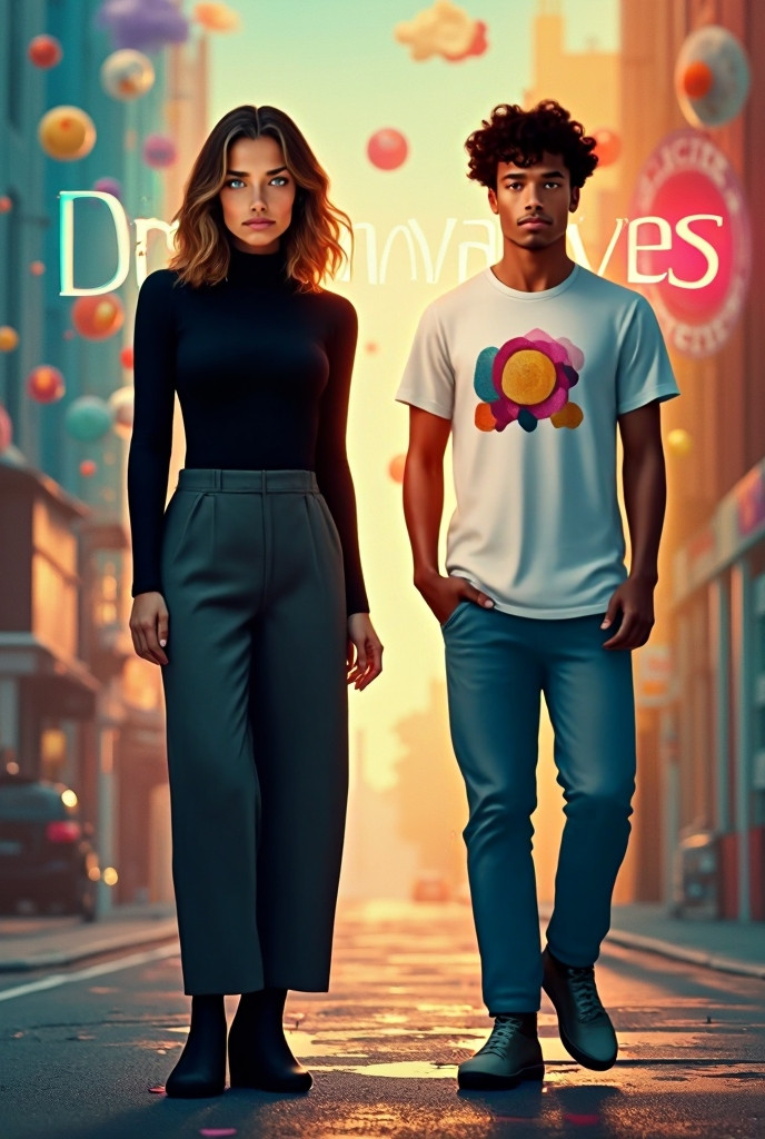 Dreamwaves short filme