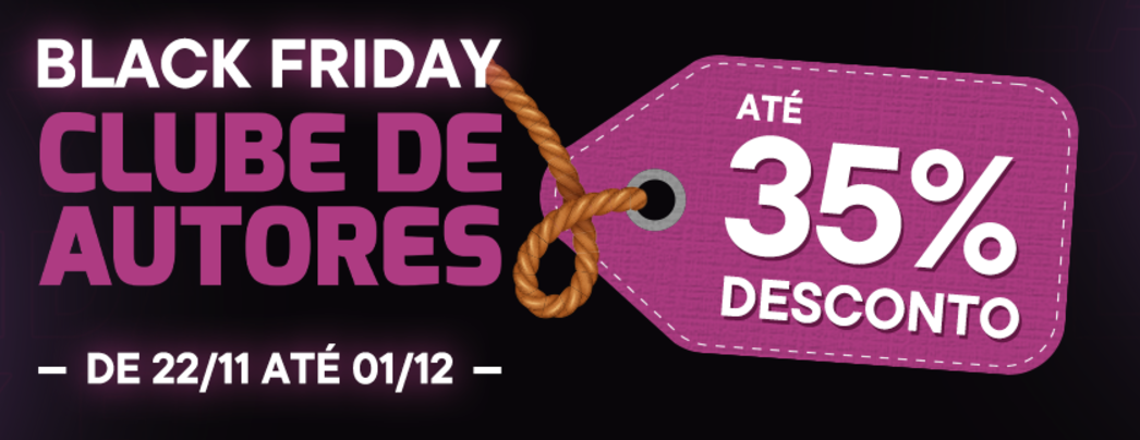 Aproveite e compre "Perdições"

www.clubedeautores.com.br/livro/perdicoes