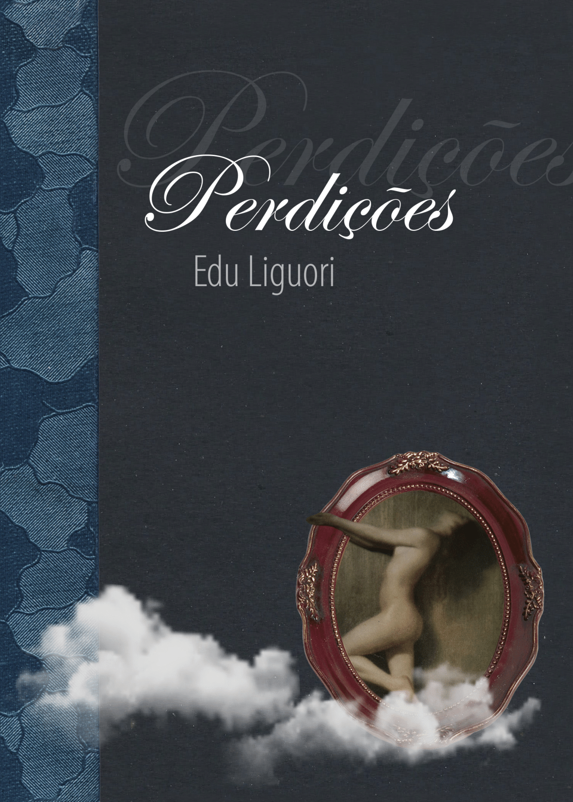 Olá leitores e leitoras!

Se você tem assinatura Kindle Unlimited, Perdições está disponível!
Leia e deixe sua avaliação, divulgue para seus amigos, ajude autores independentes a terem mais penetração no mercado literário!

Muito agradecido!
Edu Liguori