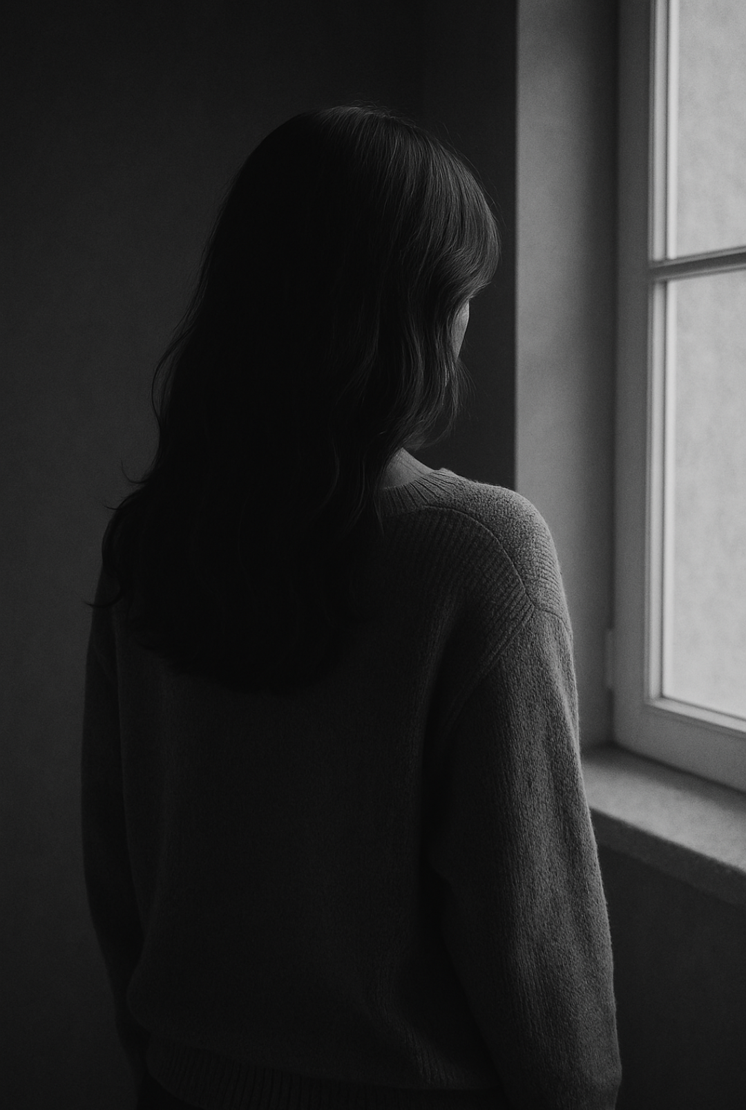 Limbo Constante

Presa num limbo constante,
onde o amor parece distante,
a maré sempre conduz ao contrário
e o vento sussurra noutra direção.
E, mesmo que às vezes pareça um sim...
é apenas a vida gritando que NÃO.

Nem digo que seja líquido,
o afeto parece-me névoa que se dispersa
em sua mais infame transitoriedade,
onde tudo se esvai com o vento,
perdido no pouco tempo,
onde nada de fato é concreto,
nada é realmente certo,
e nada é de verdade.

Meus passos encontram outros pares,
nos enxergamos,
nos conectamos,
mas logo perdemos nossos olhares.

Tudo começa entre um sim e um talvez,
logo tornam-se um sim e outro sim,
depois, o não nos alcança outra vez
e, de repente, temos apenas outro fim.