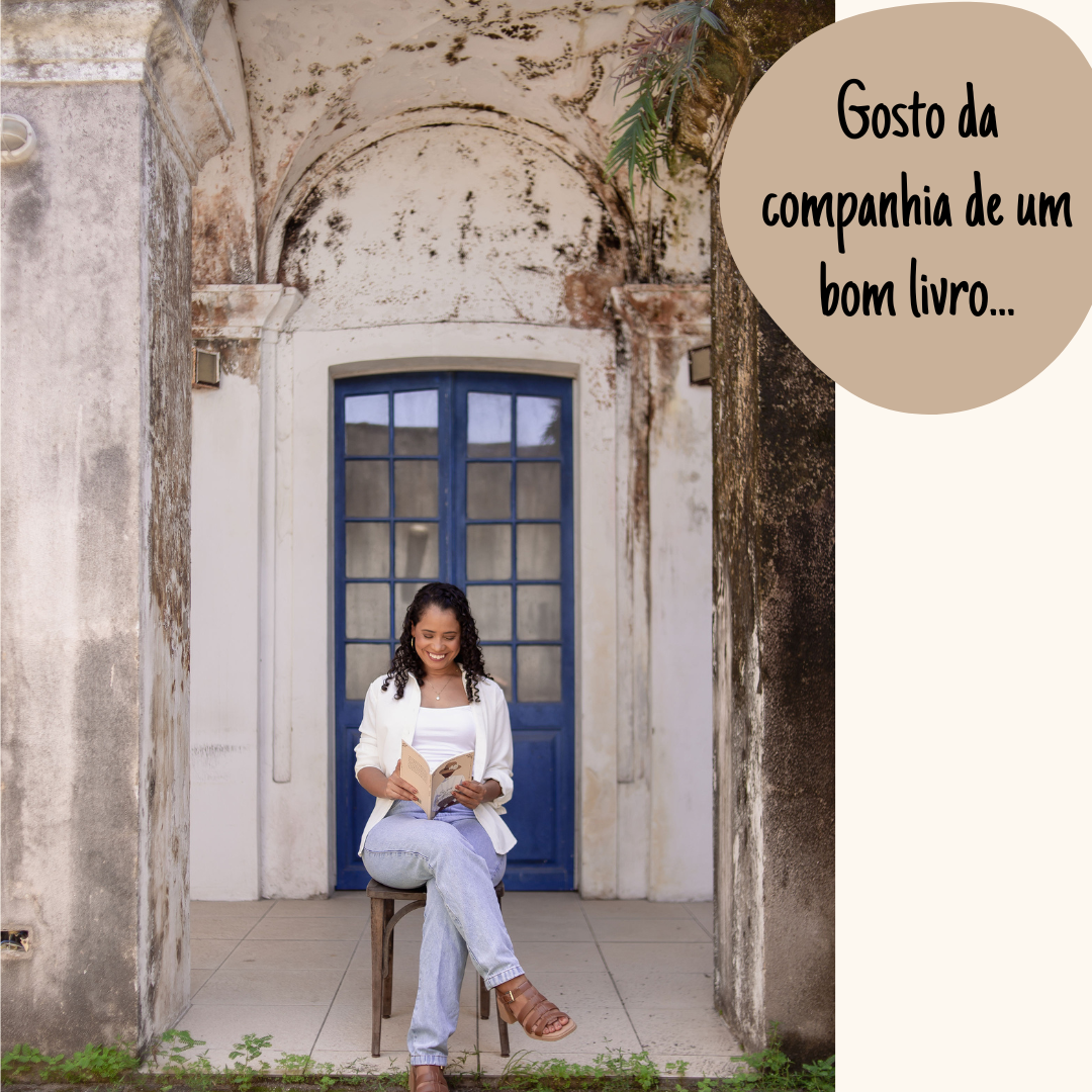 Olá gente! Estarei por aqui, escrevendo e divulgando meus livros. Sejam bem-vindes!