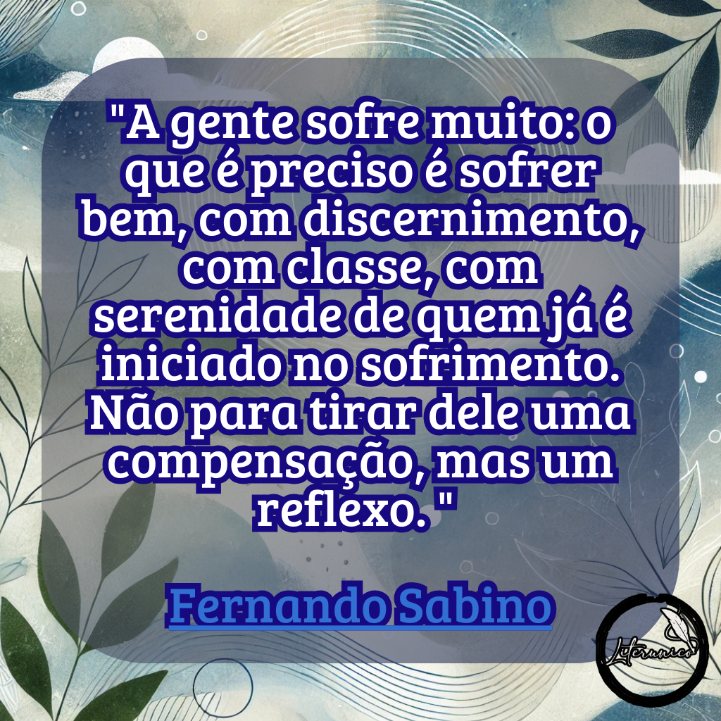 #Bom dia

Palavra do dia:
#𝕊𝕖𝕣𝕖𝕟𝕚𝕕𝕒𝕕𝕖

Frase do dia: "A gente sofre muito: o que é preciso é sofrer bem, com discernimento, com classe, com serenidade de quem já é iniciado no sofrimento. Não para tirar dele uma compensação, mas um reflexo." - Fernando Sabino

Datas comemorativas:

Dia Nacional de Combate ao Câncer
Dia Nacional de Luta contra o Câncer de Mama
Dia do Engenheiro e Técnico de Segurança no Trabalho

Aniversariantes de hoje

Bruce Lee (1940-1973), ator e mestre em artes marciais
Jimi Hendrix (1942-1970), guitarrista e cantor
Vera Fischer, atriz brasileira