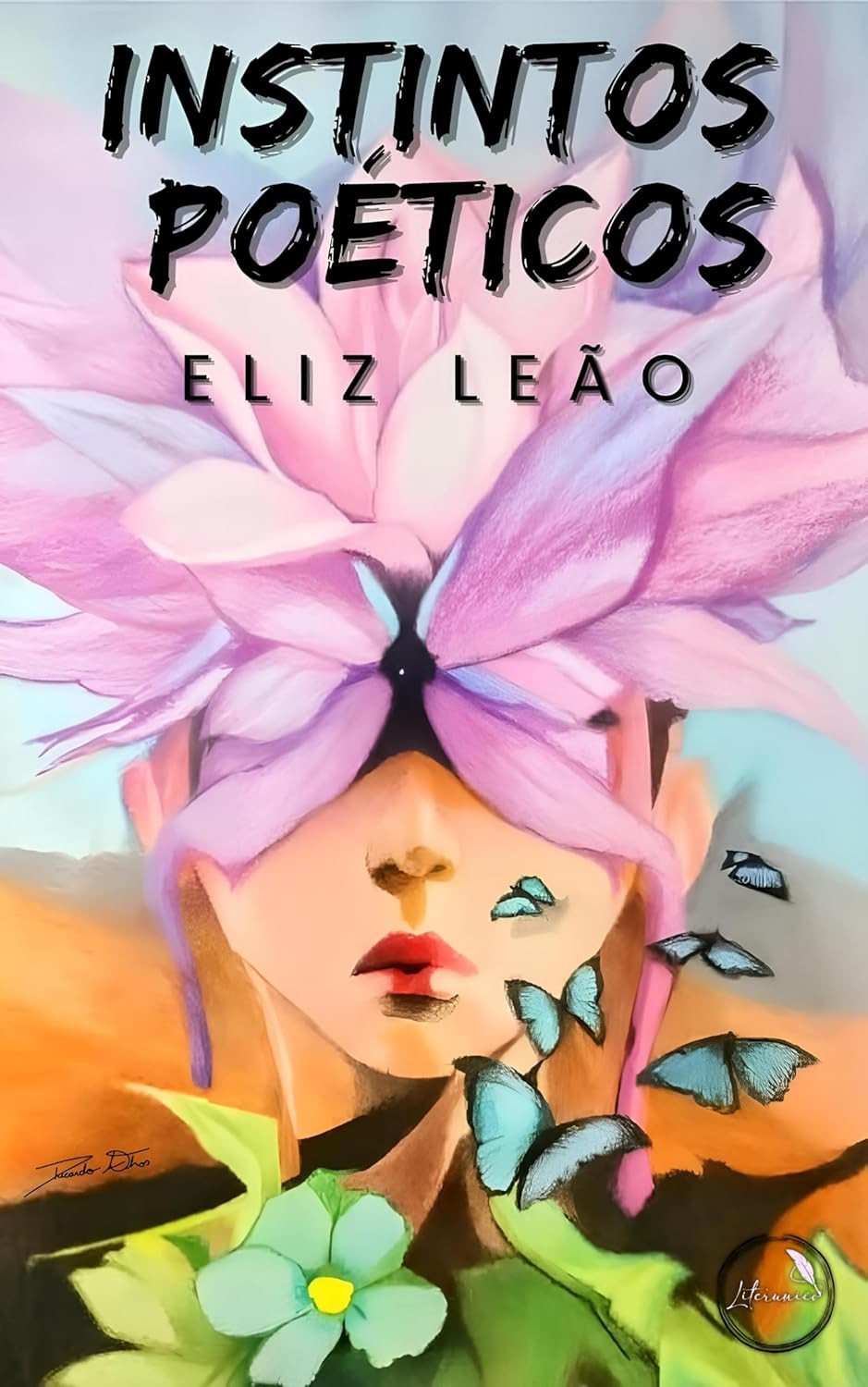 E a Campanha para a nova versão do Livro da 
@eliz_leao  de forma tradicional para versão física:
https://www.literunico.com.br/campaigns/13
