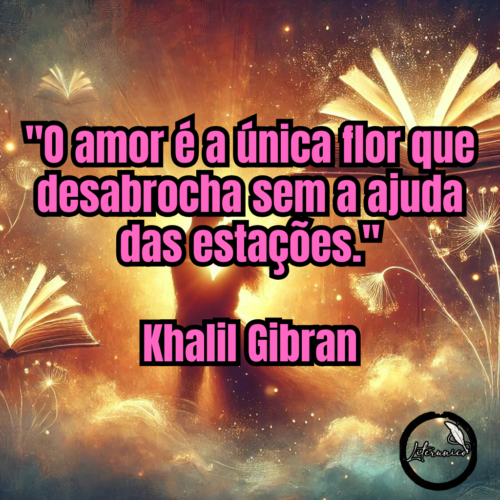 Bom dia!

Palavra do dia:
#𝔸𝕄𝕆ℝ

Frase do dia:
"O amor é a única flor que desabrocha sem a ajuda das estações."
— Khalil Gibran

Datas comemorativas de hoje, 14 de fevereiro de 2025:

Dia de São Valentim (Valentine's Day)

Dia Mundial do Amor

Dia Internacional da Doação de Livros

Aniversariantes:

Thaila Ayala (1986)

Gregory Hines (1946)

Alan Parker (1944)