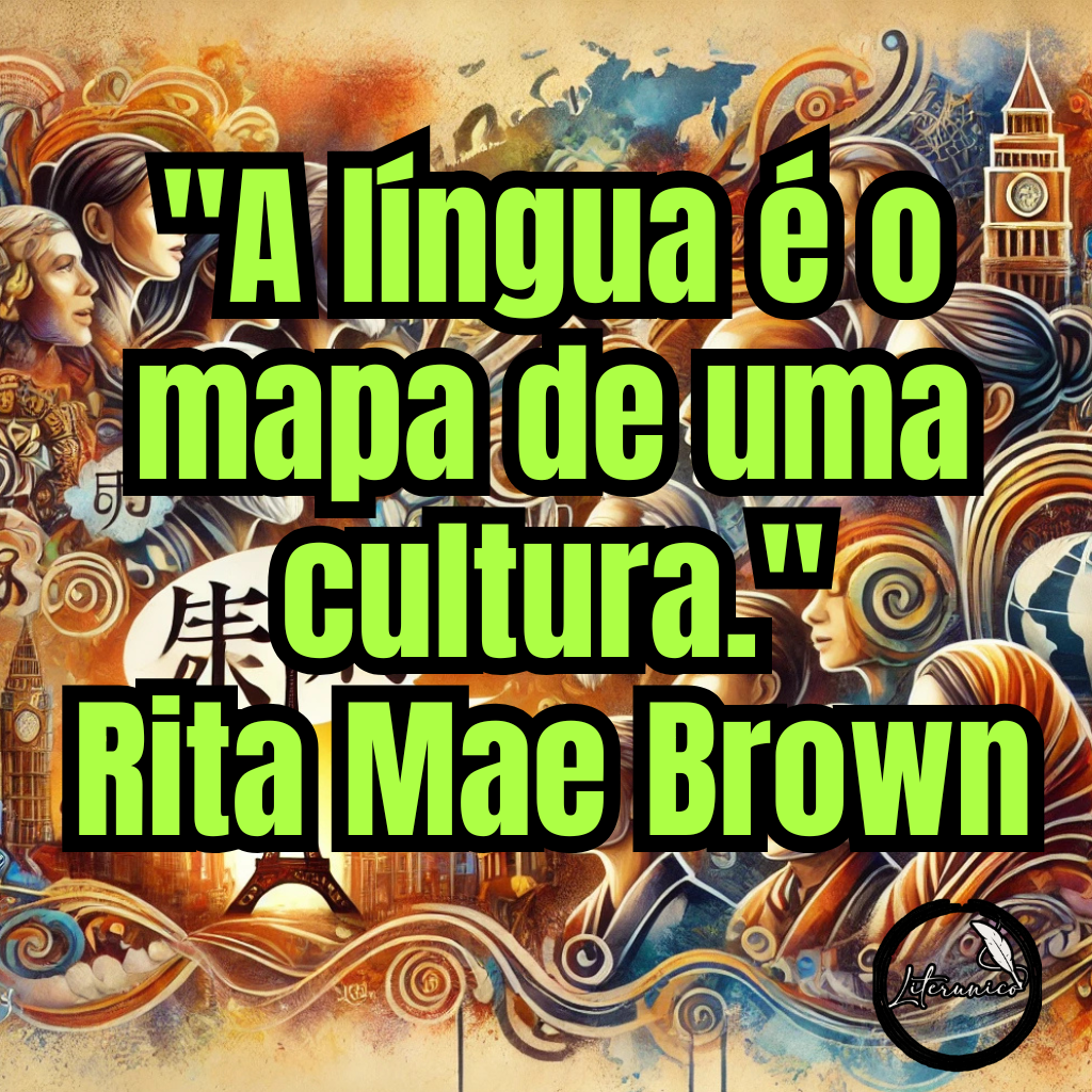 #Bom dia!

Palavra do dia:
#𝕃𝕚𝕟𝕘𝕦𝕒

Frase do dia:
"A língua é o mapa de uma cultura."
— Rita Mae Brown

Datas comemorativas de hoje, 21 de fevereiro de 2025:

Dia Internacional da Língua Materna
Dia Nacional do Imigrante Italiano

Aniversariantes:

Renata Sorrah (1947)
(Dia Internacional do meme da Nazareth)
Roberto Gómez Bolaños, conhecido como Chespirito (1929)
Jordan Peele (1979)
Jennifer Love Hewitt (1979)
Eliot Page (1987)