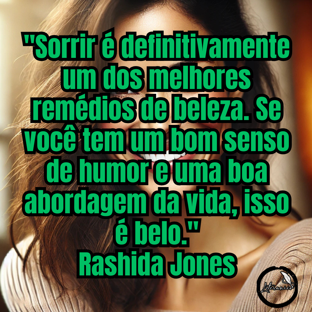 Boa tarde!

Palavra do dia:
#𝕊𝕠𝕣𝕣𝕚𝕤𝕠

Frase do dia:
"Sorrir é definitivamente um dos melhores remédios de beleza. Se você tem um bom senso de humor e uma boa abordagem da vida, isso é belo."
— Rashida Jones

Datas comemorativas de hoje, 25 de fevereiro de 2025:

Dia Internacional do Implante Coclear
Aniversário do Colégio Naval

Aniversariantes:

Enrico Caruso (1873)
Benedetto Croce (1866)
George Harrison (1943)
Néstor Kirchner (1950)
Regina Casé (1954)
Rashida Jones (1976)