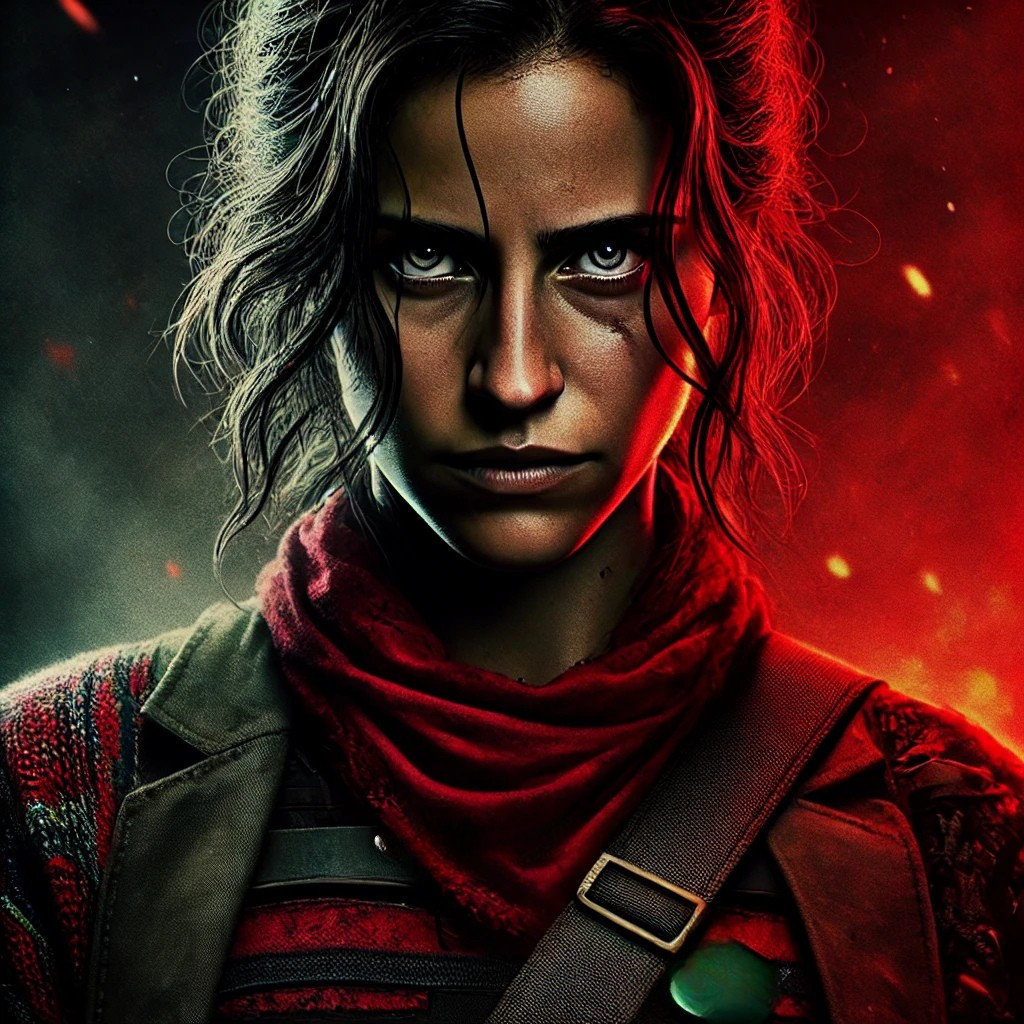 #Dia 278
Insurgência

Ela não silencia, não espera,  
É voz que rompe a mudez do tempo.  
Insurgência não pede, não tolera,  
Ergue-se contra o esquecimento.  

Um chamado, o brilho da revolta,  
Resistindo após o grito contido.  
Insurgência interrompe a escolta,  
Que mantinha o sonho banido.  

Onde se impõe a corrente,  
Ela desfaz cada elo.  
Insurgência é fúria latente,  
Que reage além do flagelo.  

Não é ímpeto sem destino,  
Nem caos sem direção.  
Insurgência é clamor genuíno,  
Na luta por sua revolução.  

Eder B. Jr.