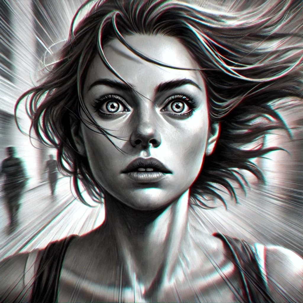 #Dia 284
Precipitação

Ela não espera, não calcula,
É passo dado que salta o chão.
Precipitação, ânsia que estimula,
O ímpeto fulgaz, sem direção.

No olhar, um brilho desmedido,
Nos gestos, angustia sem freio.
Precipitação não válida o sentido,
Não perceber se erra o meio.

Onde o tempo pede cautela,
Ela atropela, foge e consome.
Precipitação é vento na vela,
Que  transforma vontade em fome.

Não é coragem, nem ousadia,
Mas um aviso antes da queda.
Precipitação, impulso e agonia,
Que se joga antes da espera.

Eder B. Jr.