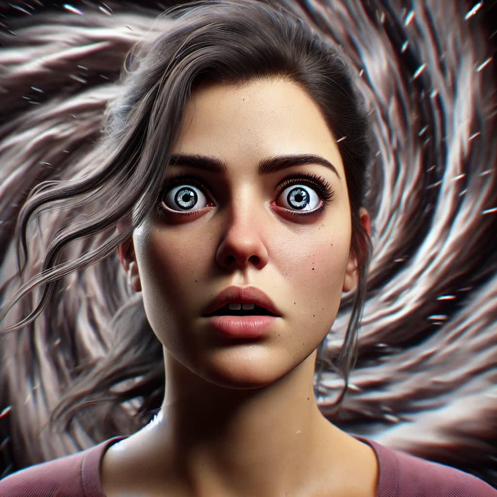 #Dia 296
Estupefação

Ela chega já sem ar, abrupta, 
Olhos arregalados, boca entreaberta. 
Estupefação é a pausa ineterupta, 
Onde a mente se perde, deserta.

No instante que congela o tempo, 
Tudo ao redor perde o sentido. 
Estupefação é o momento
Que varre certezas ao desconhecido.

Não é medo, nem alegria, 
Mas o espanto que nos toma de assalto. 
Estupefação é a melodia 
Que leva o comum ao topo mais alto.

Eder B. Jr.