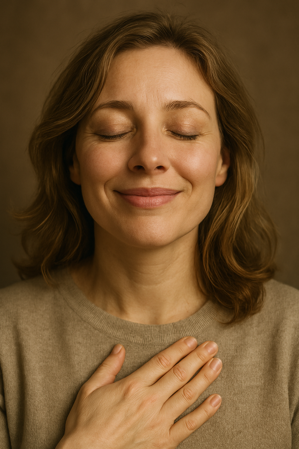 Dia 306

Satisfação

Não sorri para mostrar 
sorri porque basta.
Satisfação é o ponto 
que não precisa ser provado.
Não exige mais, 
não compara,
Descansa 
no que se tornou conquistado.

Não é euforia,
É o aceno discreto 
de quem entende 
a própria conquista.

Um corpo que repousa inteiro,
Mesmo cercado de partes.
Satisfação não se exibe,
Ela preenche 
Os cantos sem barulho.
É quando o gesto 
Não se justifica,
E o silêncio personifica.

Não vem com promessas 
Nem garantias.
Vem com presença.
E se quebra, não dói
Porque já foi abundância.

Eder B. Jr.