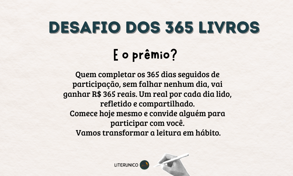 #365Livros
