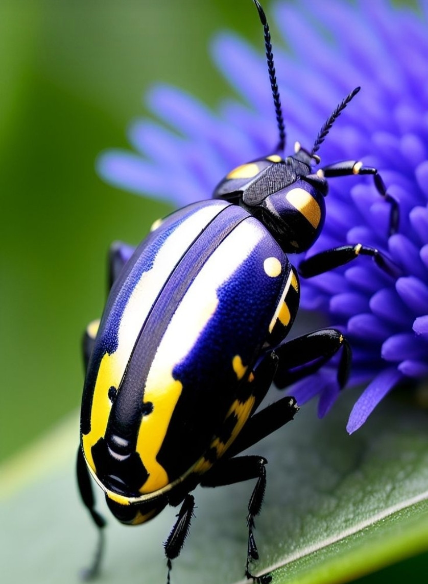O Nascimento Do Besouro.

Escuridão, o negrume da visão, a carapuça com sua textura negra e dura com teus desenhos em filetes de linha dourados eram o embrião de seu nascimento, a teu esforço movimentava-se lentamente membros de visão e tua fronte descobria-se.

Primeiro olhar: troncos amarronzados e umedecidos pela noite onde as folhas reluziam o brilho noturno que ainda desconhecias. Trepidavas teu corpo que pulsavas e partes/pedaços de ti reconheciam a vida circulando em teu ser.
Primeiros movimentos: descolavam-se do corpo suas patas irrigecidamente hasteadas e podias sentir o leve toque do ar ao devagar movimenta-los ao chão.

A perca da imobilidade: raspava a superfície que tornava-se lama caudalosa onde teu corpo jazias e impelia o rastejo na descoberta de tua força onde teus membros irrigeciam-se agora lógicamente por si e seus comandos.

Desfixação do inerte pela gravidade: seus quatro membros agora impulsionavam a força de teu corpo onde o mesmo debatia-se ao chão, despencava de tua força com ruindosos sons a seu retorno a superfície repetidas vezes.

Primeiro descanso: sentiu exaurida sua força e manteve-se novamente fixado a lama onde paralisado utilizava seus membros de visão também escutando os sons e definindo distâncias a partir dos auriculares. Logo retomara a calmaria interna e novamente iniciara sua movimentação agora precisa aprofundando-se mata a dentro onde pequenos filetes de luz movimentavam-se calmos. Não sabia se os movimentos eram dos pequenos raios ou da folhagem que modificava seus tons em gamas.

Primeiro contato: Aos movimentos distinguia um novo ruído recorrente e vira que partira do brilho que movimentava-se também ao solo sem direção em varias posições, aproximou-se e adentrou com seus quatros membros sentindo a mudança  em seu corpo que agora pesava aos movimentos com a sensação gélida e logo notou que tinha uma direção forçosamente induzida, porém o brilho não acompanhava estando sempre disperso e ao tirar suas duas patas que tornaram-se superiores/frontais e estendendo-as pode notar que voltaram a ter a mesma densidade anterior, movimentando-se ao sentido dos brilhos com o prazer das direções inexatas dançou ao som da água corrente. Piscavam-lhe os brilhos em tua dança feches de luz que o encaminharam a direção do céu já todo iluminado onde  encantara-se com a visão tuas novas cores e logo movimentava seus membros na direção do mesmo que com teu frenesi  dançava tentando alcança-lo entre rodopios e passos na água que agora ofertava-lhe a luz do dia para poder ver e sentir flores que muitas das vezes boiando escondidas pela escuridão em diversas cores e direções tocaram-lhe sem saber delas. A continua dança libertara-lhe novos membros de leveza atrás de si, tua carapuça-vestido a farfalhar agora asas...

Baseado no Espetáculo de Coreodramaturgia:
"A Flor Boiando Além Da Escuridão"
"Homenagiando Kazuo Ohno."