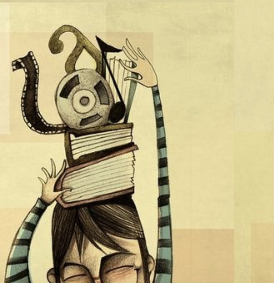 Eu ainda lembro de você 

Dentre letras de crianças

Instrumentos e voz

Se fez carinho.

Guardado feito lembrança

De prosperidade na carteira

De um itinerário teu

A vida nos distanciou.

Acho que havia sentimentos

Perdidos no ser

Que ficaram guardados

Em esperanças boas.

Espero que esteja bem!

Conquistas, Amor & Prosperidade

Dentre livros & canções.

...Professora...

~*~

JJr.