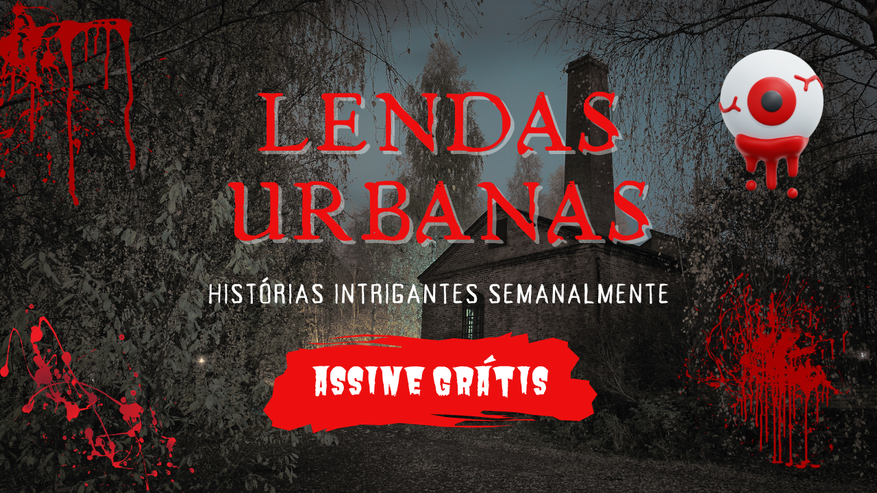 👽Em breve novas histórias👽