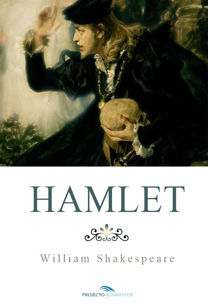 Hamlet
A tradução de D Luis I

Ser ou não ser, eis o problema. Uma alma valorosa, deve ela suportar os golpes pungentes da fortuna adversa, ou armar-se contra um dilúvio de dores, ou pôr-lhes fim, combatendo-as? Morrer, dormir, mais nada, e dizer que por esse sono pomos termo aos sofrimentos do coração e às mil dores legadas pela natureza à nossa carne mortal; e será esse o resultado que mais devamos ambicionar? Morrer, dormir, dormir, sonhar talvez; terrível perplexidade. Sabemos nós porventura que sonhos teremos, com o sono da morte, depois de expulsarmos de nós uma existência agitada? E não deverei eu refletir? É este pensamento que torna tão longa a vida do infeliz! Quem ousaria suportar os flagelos e ultrajes do mundo, as injúrias do opressor, as afrontas do orgulhoso, as ânsias de um amor desprezado, as lentezas da lei, a insolência dos imperantes, e o desprezo que o ignorante inflige ao mérito paciente, quando basta a ponta de um punhal para alcançar o descanso eterno? Quem se resignaria a suportar gemendo o peso de uma vida importuna, se não fosse o receio de alguma cousa além da morte, esse ignoto país, do qual jamais viajante regressou? Eis o que entibia e perturba a nossa vontade; eis o que nos faz antes suportar as nossas dores presentes do que procurar outros males que não conhecemos. Assim, somos cobardes todos, mas pela consciência; assim a brilhante cor da resolução se transforma pela reflexão em pálida e lívida penumbra, e basta esta consideração para desviar o curso das empresas mais importantes, e fazer-lhes perder até o nome de ação. 

Título Original: The Tragedy of Hamlet, Prince of Denmark
Autor: William Shakespeare
Tradução: D. Luís I
Data Original de Publicação: 1599-1602
Capa: Ana Ferreira
Imagem da Capa: Visão de Hamlet, de Pedro Américo
Revisão: Cláudia Amorim e Ricardo Lourenço
ISBN: 978-989-8698-43-8
Domínio #Público
#Clássicos
#Shakespeare