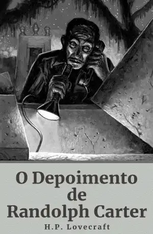 "O Depoimento de Randolph Carter" de H.P. Lovecraft

Randolph Carter está diante de um júri, tentando explicar o inexplicável: os eventos aterrorizantes que envolveram a exploração de um antigo cemitério em companhia de seu amigo ocultista Harley Warren.

Movidos por um fascínio proibido pelo sobrenatural, Carter e Warren se aventuram em uma cova ancestral, guiados por um manuscrito críptico em línguas esquecidas. Enquanto Warren desce às profundezas, comunicando-se por um aparelho telefônico rudimentar, Carter permanece na superfície, ouvindo relatos cada vez mais desconcertantes de horrores ocultos e segredos que deveriam permanecer enterrados.

Quando o contato é abruptamente cortado, Carter é deixado sozinho, com apenas ecos de palavras sinistras e uma certeza avassaladora: algumas verdades não devem ser conhecidas. Em meio ao julgamento, sua tentativa de relatar os acontecimentos esbarra na incredulidade dos ouvintes e na sombra de sua própria sanidade.

Uma narrativa inquietante e claustrofóbica, O Depoimento de Randolph Carter é um mergulho na fragilidade da razão humana diante do desconhecido e na atração fatal que o horror exerce sobre aqueles que ousam desafiá-lo.

#domíniopúblico
#Clássicos