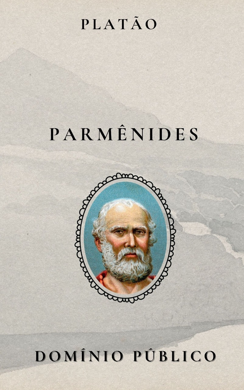 Livro: Parmênides
Autor: Platão
Lançamento: Século IV a.C.

Em Parmênides, Platão apresenta um dos diálogos mais enigmáticos e profundos da filosofia ocidental. Nele, um jovem Sócrates debate com o filósofo Parmênides sobre a natureza das ideias e a teoria das Formas. A obra desafia o próprio platonismo, questionando se as ideias — como Justiça, Beleza ou Unidade — podem realmente existir separadas das coisas sensíveis. Parmênides propõe uma série de argumentos e paradoxos que testam os limites do pensamento lógico. Este diálogo é uma verdadeira academia de raciocínio abstrato, onde Platão coloca à prova sua própria filosofia com coragem intelectual admirável.

#domíniopúblico
#Clássicos