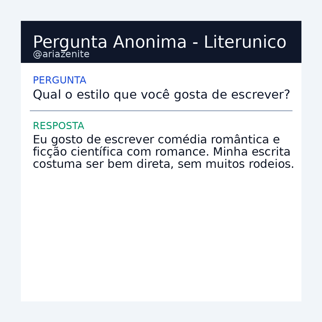 Pergunta anônima respondida.

Veja em: https://literunico.com.br/perfil/perguntas-anonimas/59