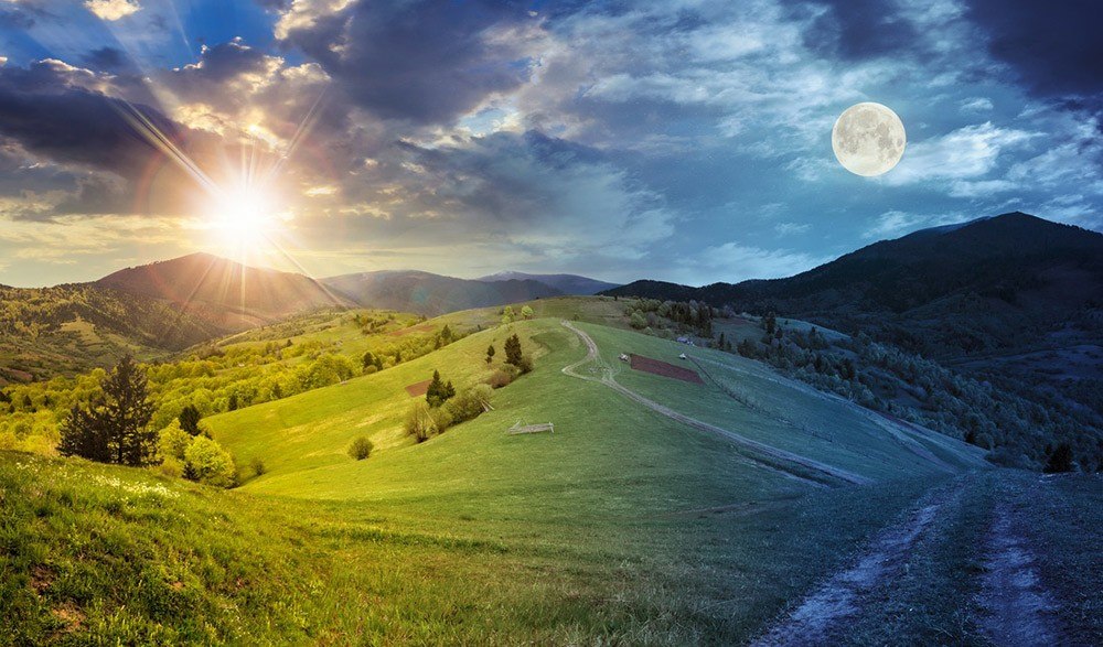 Que a noite chegue logo e acabe o dia!
Para que então, eu possa novamente vê-la.
Pois se existe sem você alegria,
A alegria sem você nunca é a mesma!

És parte realidade, parte magia
Parte humildade, parte realeza.
Sua ausência só não é mais por mim sentida
Que o calor da paixão na sua presença.

Já não imagino mais que exista vida
Sem poder admirar sua beleza.
Para ser seu você foi a escolhida.
E desejo que minha você pra sempre seja.

@[100063464780171:2048:Eder B. Jr.]

Referências originais:
Facebook: https://www.facebook.com/photo.php?fbid=1603656806390823
Export: facebook-algumaspoesias-19_5_2026-8zX610Ht.zip
Data original: 2018-02-23 01:26:53