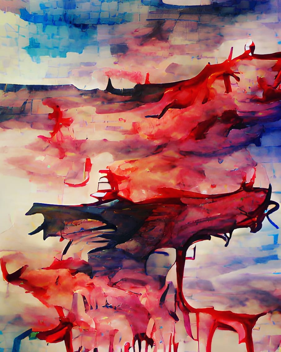 O Reino

Quando se perde a esperança, os sonhos viram passado

E o que corre nas veias é só um sangue pisado

Você tenta se esconder, esquecer o que é real

Mas dominou você, o ódio e todo o seu mal.

E quando chega o fim, existe alguma lembrança

Então, aqui se faz meu reino, assim se faz meu reino!

Alguém que vai sorrir, ou uma criança ali brincando

É o meu reino chegando, esse é meu reino chegando

Um coração sentir de um casal dançando

É o meu reino chegando, esse é meu reino chegando.

A fé que vai ressurgir basta acreditar

Nem vai importar se alguém vai nos salvar

Que para ser feliz, não se pode desistir

Você vai encontrar, mesmo sem nem procurar.

Quando o céu se abrir, o Sol te esquentar

O que vai restar? O que vai restar?

Só o que você amou e quem aceitou te amar

Meu reino é o meu lar que eu consegui criar.

Referências originais:
Facebook: https://www.facebook.com/photo.php?fbid=4842188155870989
Export: facebook-algumaspoesias-19_5_2026-8zX610Ht.zip
Data original: 2022-02-28 21:17:04