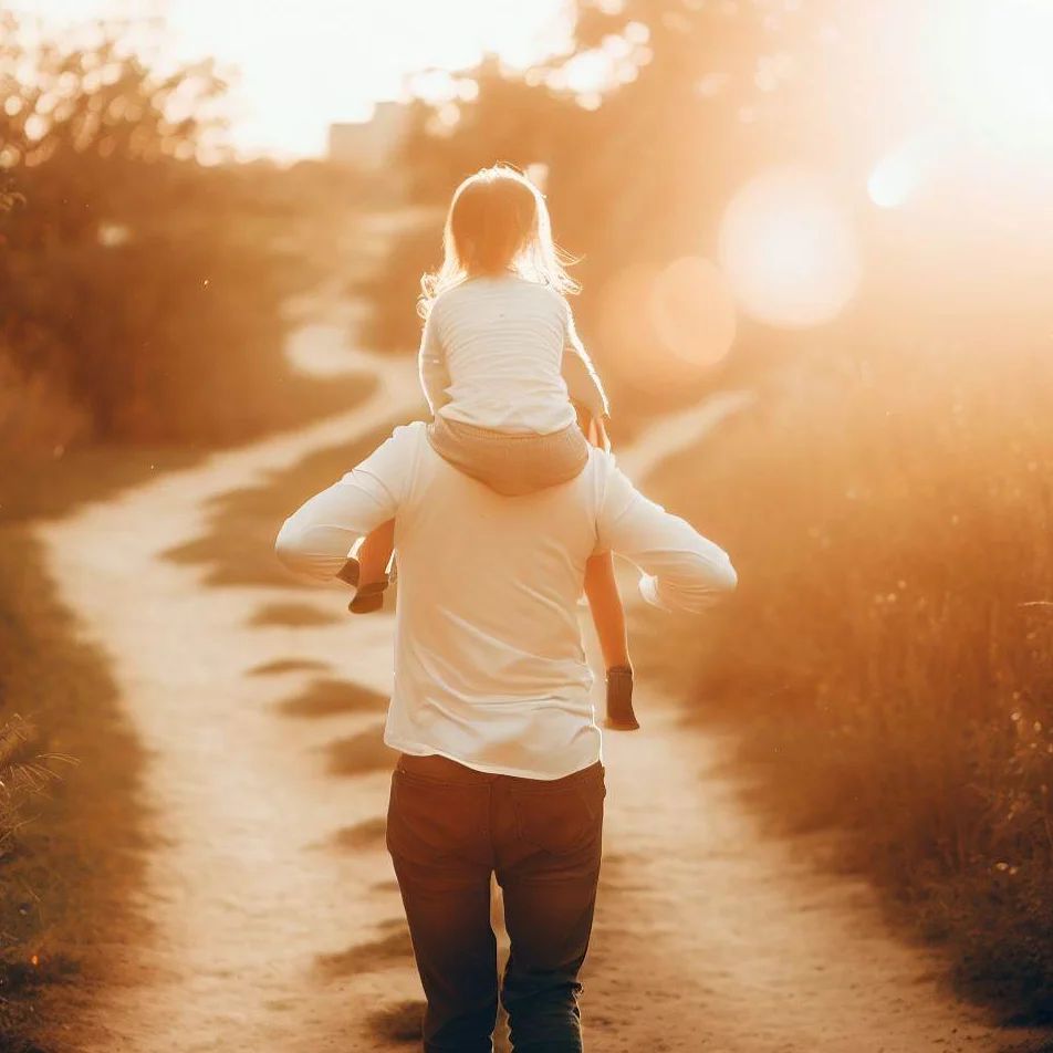 Na dança da vida, um baile de gerações, 
Como nossos pais, nós guardamos canções, 
Um eco do passado, e um futuro a se criar, 
Pais e filhos, um dia, seus caminhos vão trilhar.

Na busca por sentido, o destino a entender,
Como foi com nossos pais, o desvanecer
Em meio às mudanças, se mantém conexões
Pais e filhos, agora, novas compreensões. 

Na juventude latente, sonhos vivem a brilhar,
Como para nossos pais, perigos vão se revelar
Com o tempo, a sabedoria pode nos entorpecer
O laço entre pais e filhos pode nos esclarecer. 

No compasso do tempo, contraste de emoções, 
Como será pros nossos pais? Amores, dores, perdões
Em cada verso da vida, memórias para guardar,
Pais e filhos, quando unidos, devem sempre se celebrar.

Referências originais:
Facebook: https://www.facebook.com/photo.php?fbid=702324605255369
Export: facebook-algumaspoesias-19_5_2026-8zX610Ht.zip
Data original: 2023-08-13 12:11:44