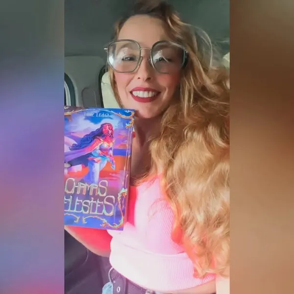 Bom dia/boa tarde pessoal. As inscrições Literunico, para expor o livro gratuitamente na Bienal do livro de sp 2026, estão encerradas. Já contamos com um número grande de autores no estande. Mas virão novidades ! Se vc quer expor/vender seu livro físico, sua arte em geral, conosco, se preparem e aguardem nossos anúncios ! As vagas serão limitadas ! 2026 com muitas novidades !

https://www.threads.com/@eliz_leao_escritora/post/DVObveUju9o?xmt=AQF07lTiRrPfMrfPRkB_xdz9JuuT4rcK-i71YmEevT4L5WQzH5zol-4-QIXkNqKHlOIXi18&slof=1