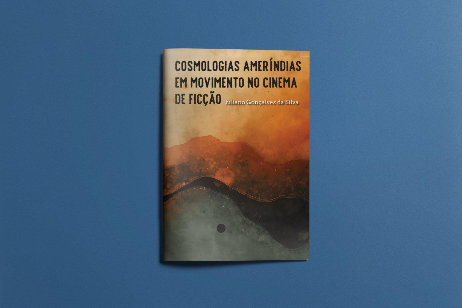 Neste livro, Juliano Gonçalves da Silva investiga como o cinema de ficção mobiliza cosmologias ameríndias para criar outras formas de imaginar o mundo. A partir da análise de obras do cinema latino-americano recente, o autor examina como imagens, narrativas e personagens indígenas tensionam estereótipos históricos e deslocam perspectivas coloniais ainda presentes na linguagem cinematográfica.https://catarse.me/cosmologias-amerindias

Fonte: https://mastodon.social/@monstro/116221829217563454
#fediverse #livro #literatura