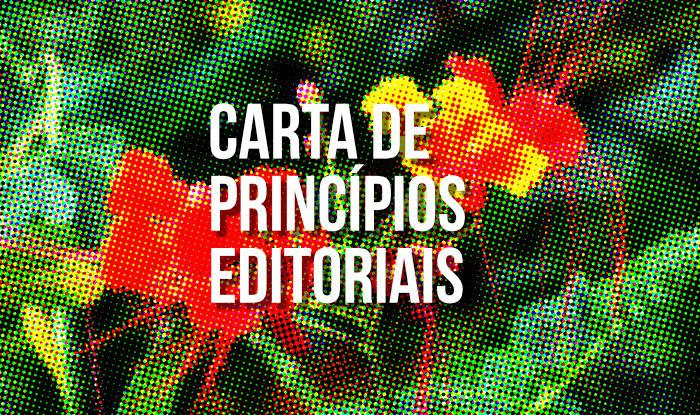 Depois de muitos anos de construção, a Monstro dos Mares publica sua Carta de Princípios Editoriais.O documento reúne os compromissos que orientam nosso fazer editorial, nossas escolhas e a forma como entendemos o livro como ferramenta de luta, circulação de conhecimento e imaginação radical.Convidamos você a conhecer nossa carta.https://monstrodosmares.com.br/sobre/carta-de-principios-editoriais/

Fonte: https://mastodon.social/@monstro/117361435925636963
#fediverse #livro #literatura
