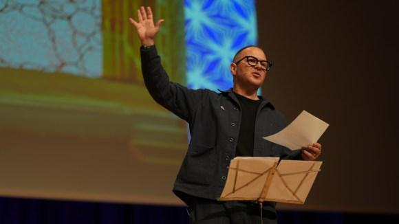 Próximas aparições (continuação):* #HayOnWye: HowTheLightGetsIn, 22 a 25 de maiohttps://howthelightgetsin.org/festivals/hay/big-ideas-214/

Fonte: https://mamot.fr/@pluralistic/116148051768285421
#fediverse #literatura